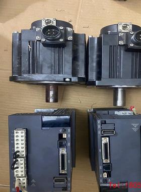 【非标价】三菱 伺服 MR-J3-200A B 电机HF-SP152