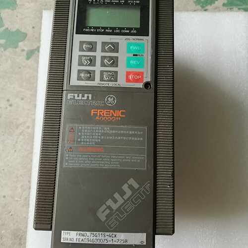 询价变频器FREC5000G11系列