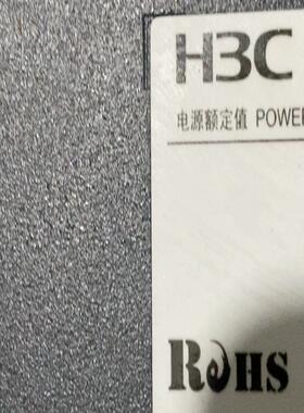 H3C S1016R以太网交换机，成色如图所示实物拍摄，原标