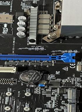 华硕P11C-C/4L服务器主板，1151，c242四网卡服