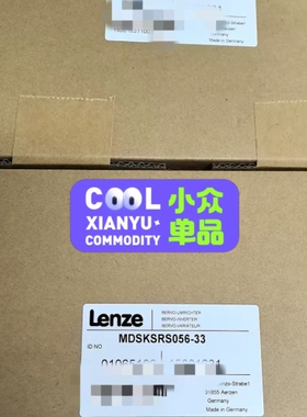 MDFKSRS071-03 伦茨电机，包装齐全， ~议价