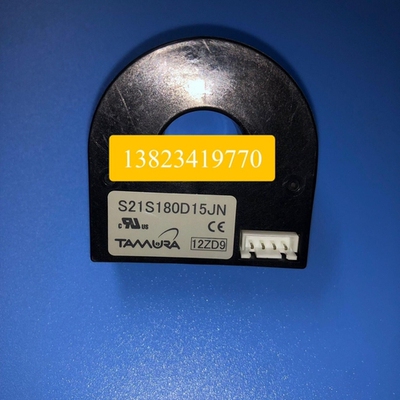 TAMURA电流互感器S21S180D15JN件 ~议价