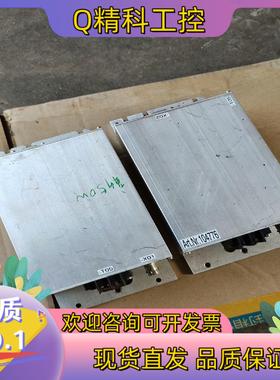 现货Q-Switch-Treiber激光QST-27/24接2