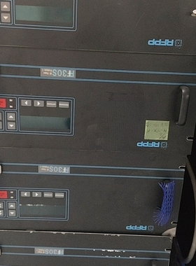 RFPP RF-30S射频电源，型号7520758055，美 ~议价