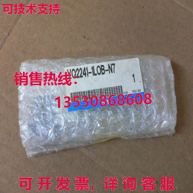 VQ2241-1LOB-N7 VQ22411LOBN7 VALVE SOL库存现货