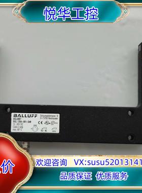 巴鲁夫槽型传感器BGL0007。BGL120A-001-S4议价