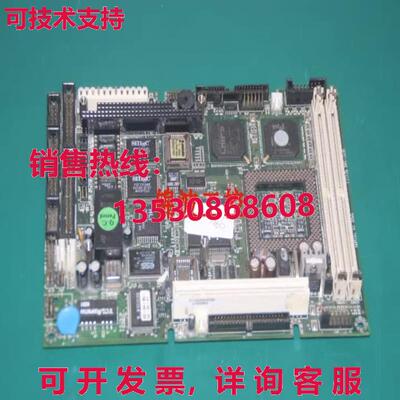 供应原装二手Aix SBC-5866 586 NEAT-500 REV:C1
