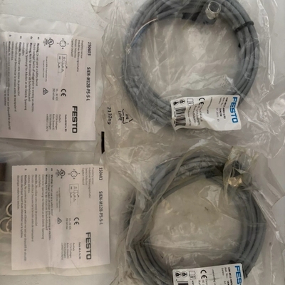 费斯托FESTO150403 sien-m12b-ps-s- ~议价