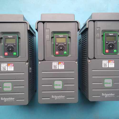 询价变频器ATV610D11N411kw380V