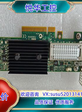 新到货Mellanox MCX353A-FCBT CX353议价