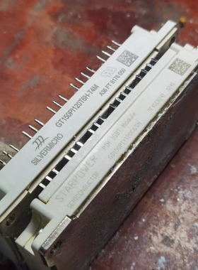 模块GT150PI120T6H-T4M GD150PIY12 ~议价