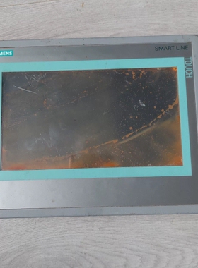 触摸屏1P 6AV6 648-OBC11-3AXO成 ~议价