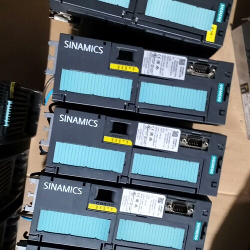 6SL3210-1PE12-3UL1，7个 ~议价