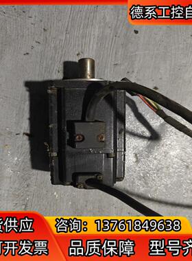 台达伺服电机 ECMA-C30602ES 现货质量保