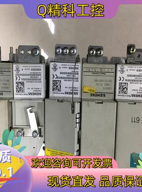 现货6SN1123-1AA00-0HA0/0HA1成色漂