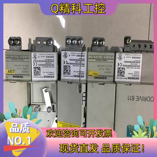 现货6SN1123-1AA00-0HA0/0HA1成色漂