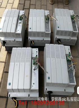 【非标价】evf8222-e拆机伦茨变频器evf8200系列22kw