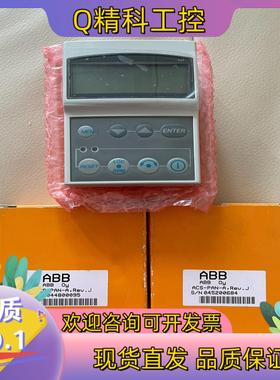 现货ACS-PAN-A 全新ABB ACS400/ACS401变