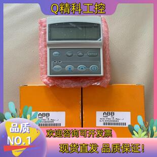 现货ACS-PAN-A 全新ABB ACS400/ACS401变