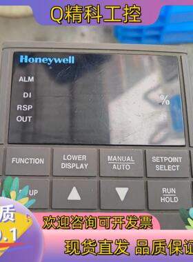 现货HONEYWELL 温控器 UDC3000 UERSA-PR