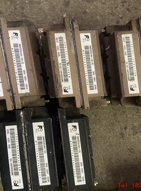 【非标价】2MBI200U4H-120-50富士中高频模块 200A1