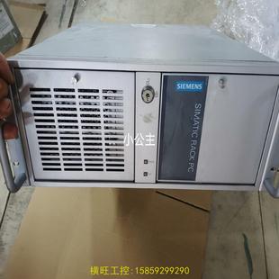 0XX5实物图拍摄 3AA01 议价议价西门子工控机 6AG4010