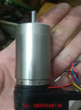 【非标价】escap空心杯电机感兴趣的话点“我想要”和我私聊吧～