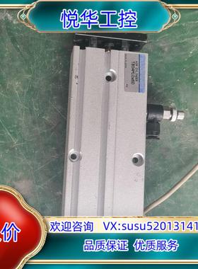 原装小金井双轴气缸 TBDAM10x60  5个成色如图议