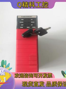 现货AB罗克韦尔 1756-L62S B 模块55LSP 功