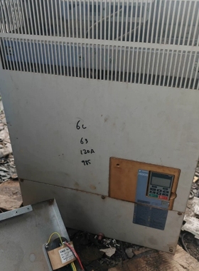 安川H1000变频器CIMR-HB4A0304ABC ~议价