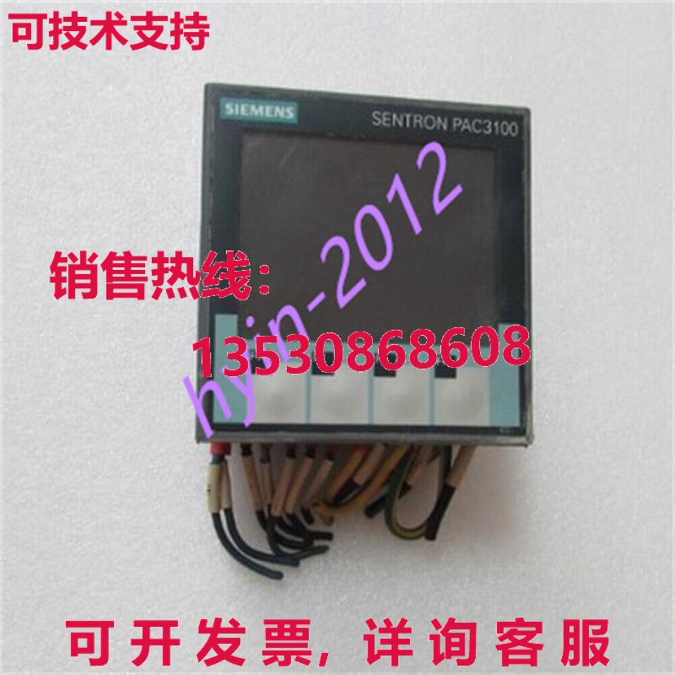 原装供应二手 5&K 7KM3133-0BA00-3AA0
