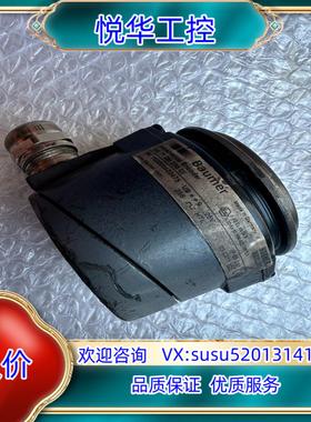 原装堡盟BAUMER编码器OG71 DN 256 CI议