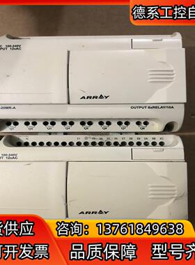 控制器AF-20MR-A ，功能正常