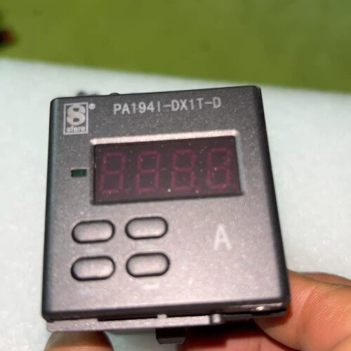 库存7个斯菲尔 Sfere 电测仪表 ：PA1941-D ~议价