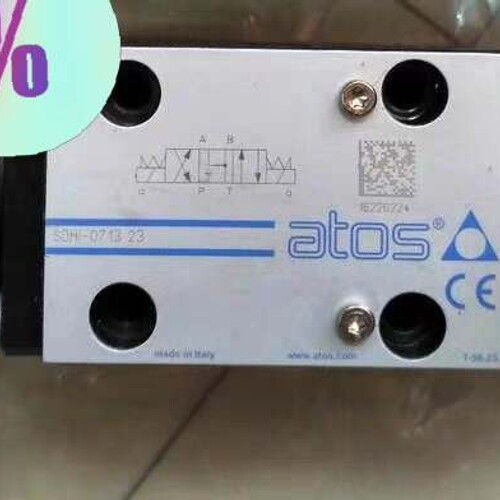 意大利Atos阿托斯电磁阀SDHI-0713 23现 ~议价