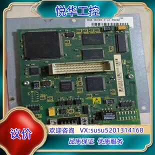 原装 DKC03.3 PBK02议 力士乐通信卡BGR