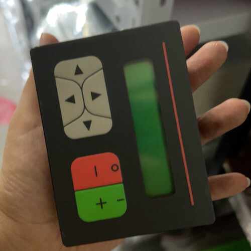 询价Beijer北尔MAC1000840D实物图成