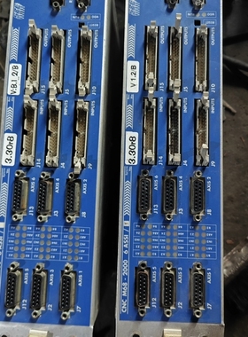 SCE控制器CNC M68-2000 6 ASSI CNC ~议价
