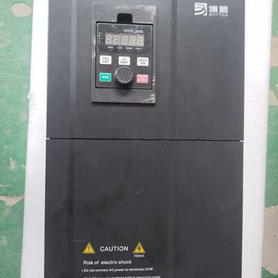 询价博腾变频器X550A4T030G037P3037KW