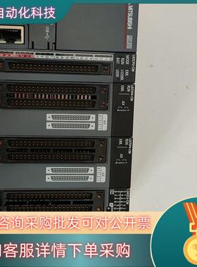 现货PLC  L02CPU-CM    LD75P4-C