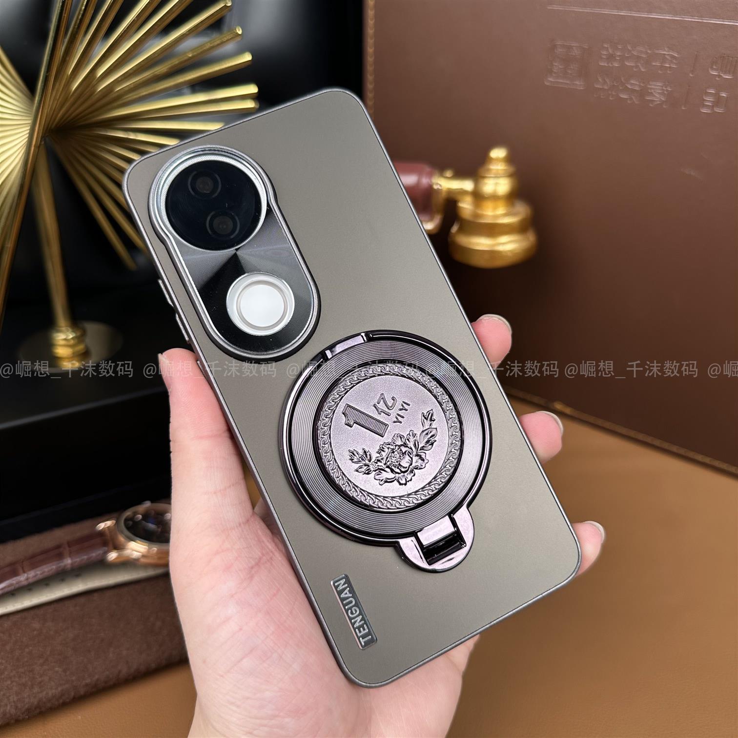 【一亿旋转支架】适用vios