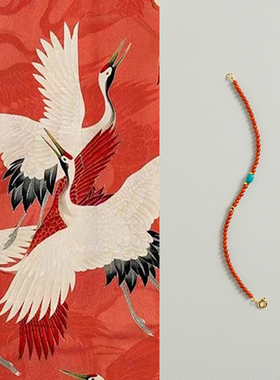 原创设计「柿柿如意」新