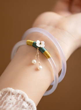 【春夏特惠】叮当镯女玛