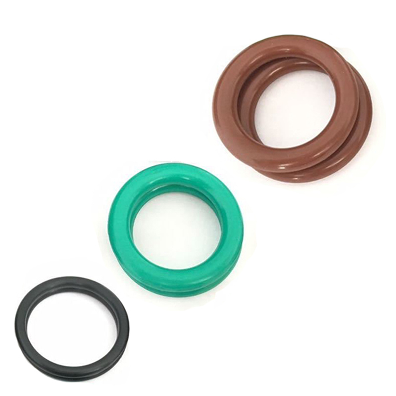 美标O型圈AS568-214/215/216/217/218/219/220 24.99*3.53氟胶