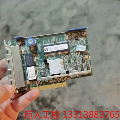 HP 331FLR BCM5719 634025-001 6