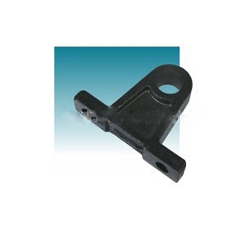 气动元件配件SC标准缸TC-M座安装底座基座2/40/50/6/80/100/200