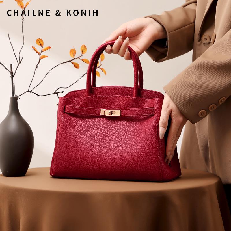 2025新款高级可用斜女包手