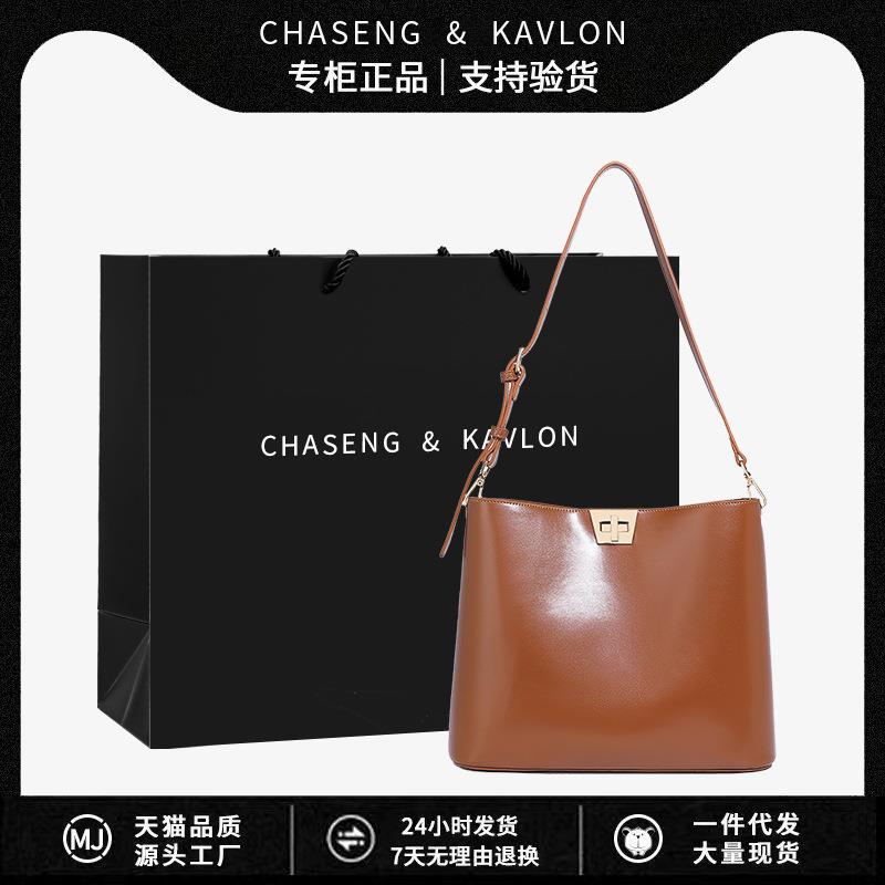 2025新款腋下包挎女高级斜