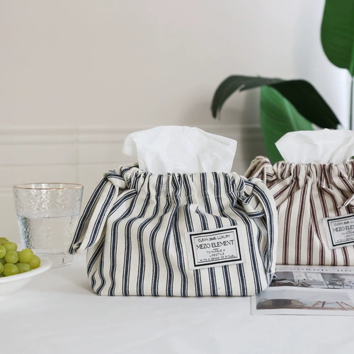 Японские салфетки, сумка-органайзер для авто