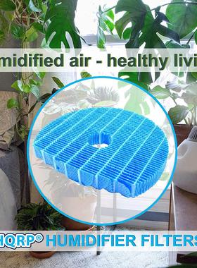 适配夏普空气净化器滤网FZ-Y80MF/FZ-BB90ZK/FZ-Z380滤芯抗菌滤芯